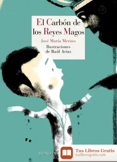 Descargar El Carbón De Los Reyes Magos