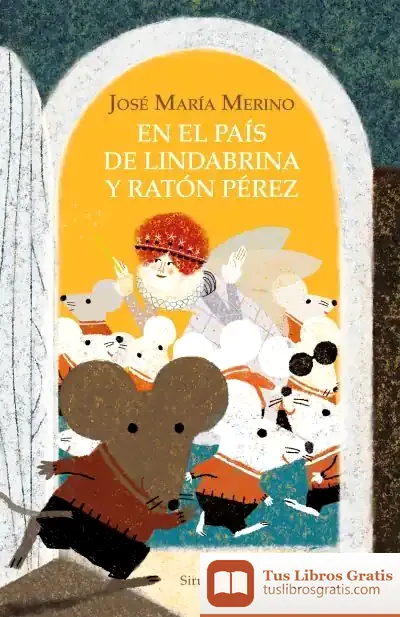 Descargar En El País De Lindabrina Y Ratón Pérez