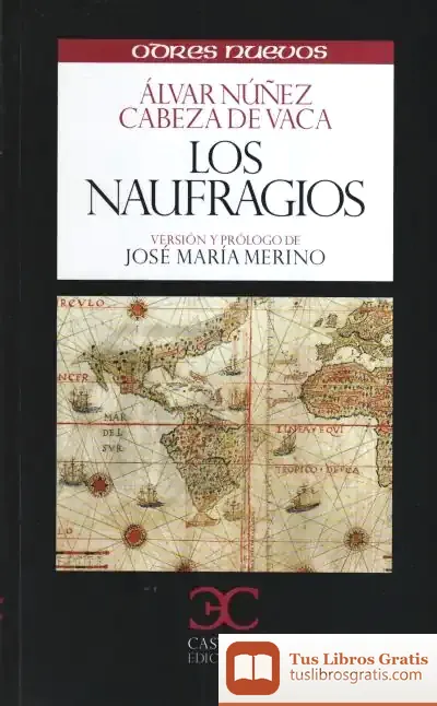 Descargar Los Naufragíos