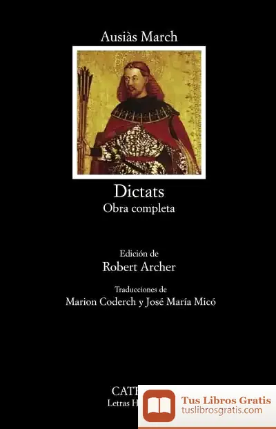 Descargar Dictats de José María Micó