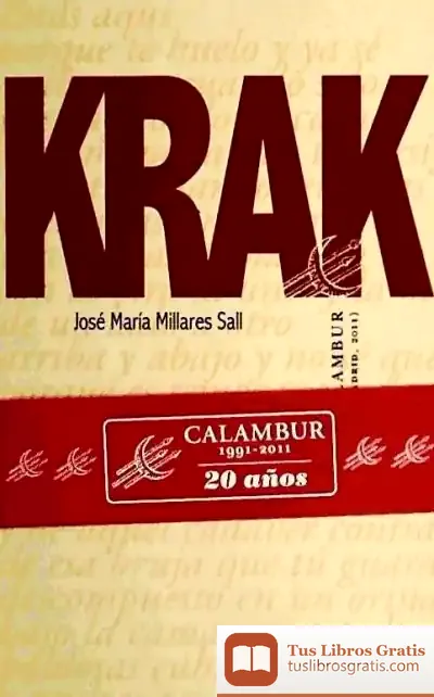 Descargar Krak