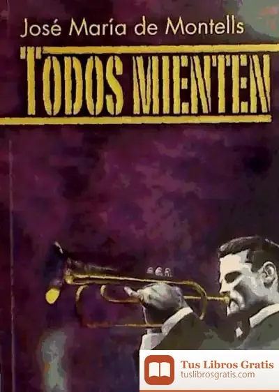 Descargar Todos Mienten