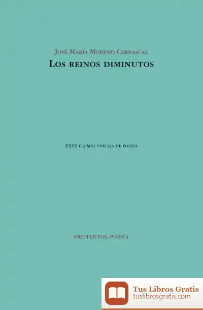 Descargar Los Reinos Diminutos
