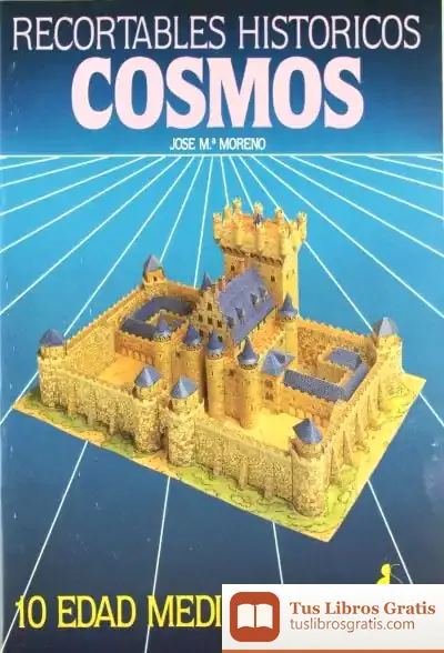 Descargar Cosmos 10-E.M.Feudalismo