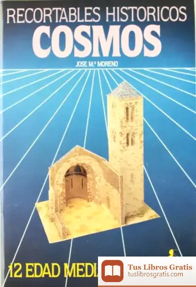 Descargar Cosmos 12-E.M.Arte Románico de A. Heymer