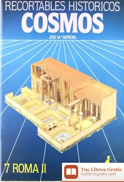 Descargar Cosmos 7-Roma Ii