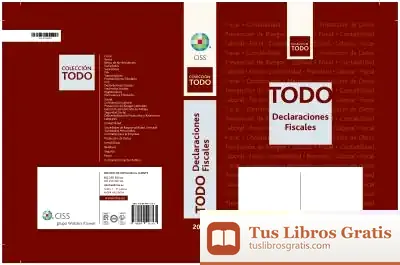 Descargar Todo Declaraciones Fiscales 2012