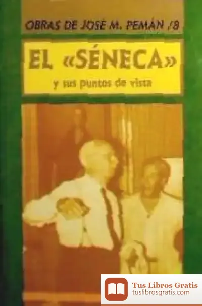 Descargar El Séneca Y Sus Puntos De Vista