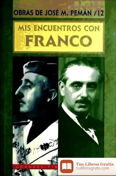 Descargar Mis Encuentros Con Franco de Antoni Mas