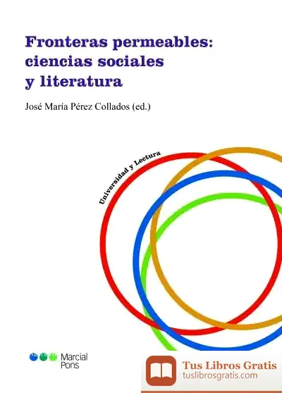Descargar Fronteras Permeables