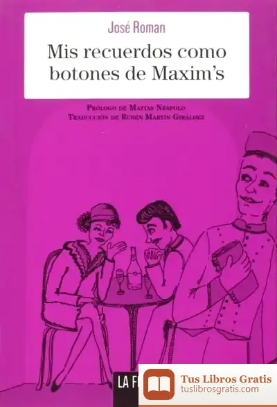 Descargar Mis Recuerdos Como Botones De Maxim'S