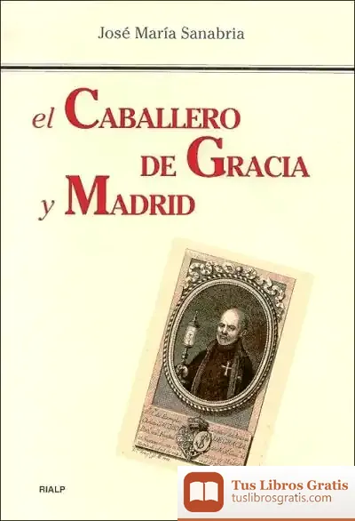 Descargar El Caballero De Gracia Y Madrid de Tom Wolfe