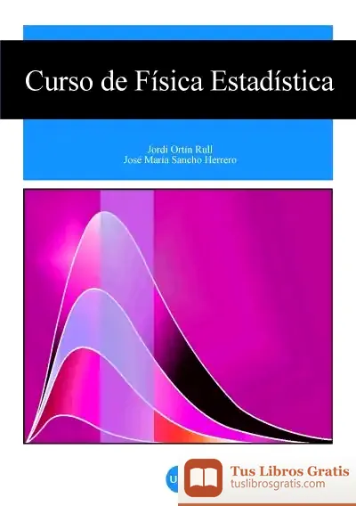 Descargar Curso De Física Estadística