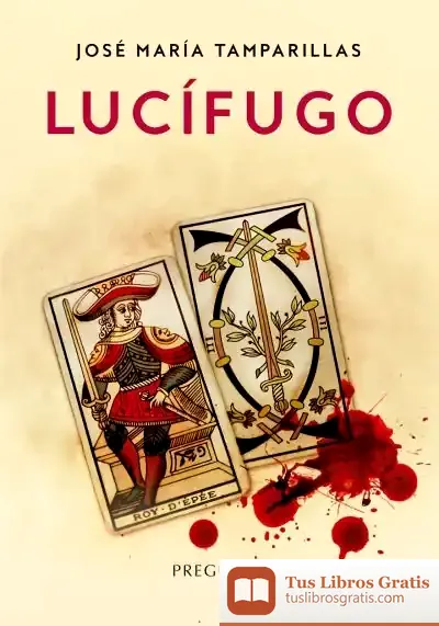 Descargar Lucífugo
