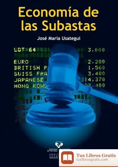 Descargar Economía De Las Subastas