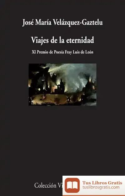 Descargar Viajes De La Eternidad
