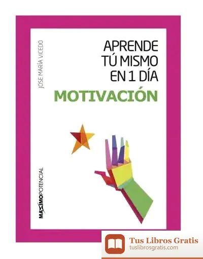 Descargar Motivacion de José María Vicedo Mendiola