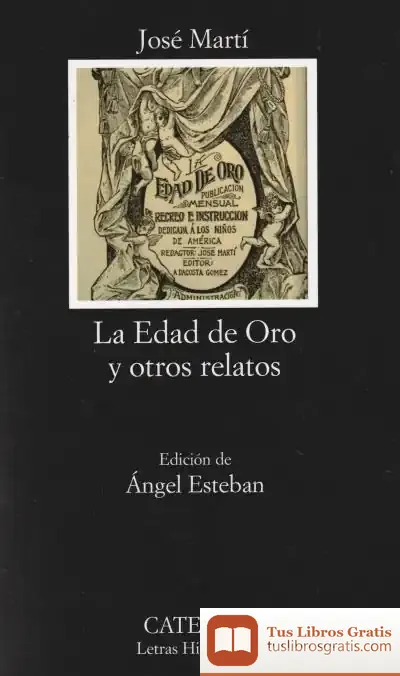 Descargar La Edad De Oro Y Otros Relatos