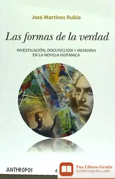 Descargar Las Formas De La Verdad