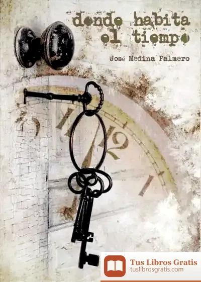 Descargar Donde Habita El Tiempo