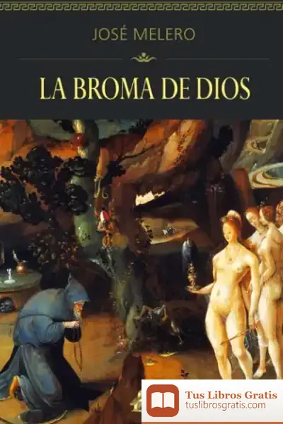 Descargar La Broma De Dios