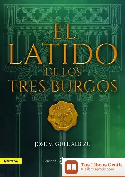Descargar El Latido De Los Tres Burgos