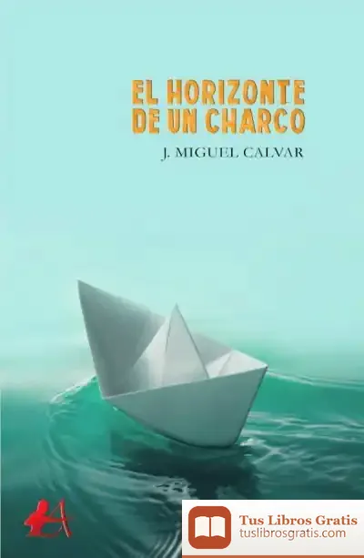 Descargar El Horizonte De Un Charco