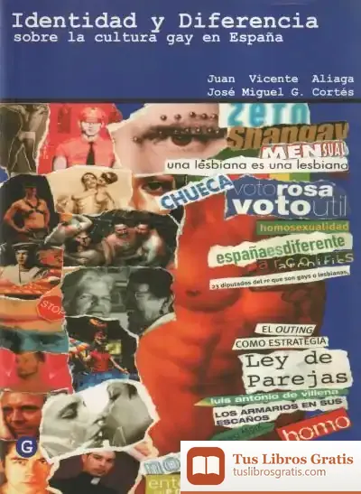 Descargar Identidad Y Diferencia