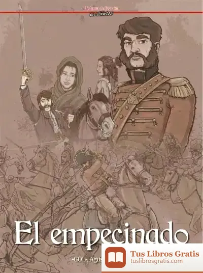 Descargar El Empecinado