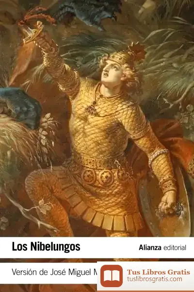 Descargar Los Nibelungos