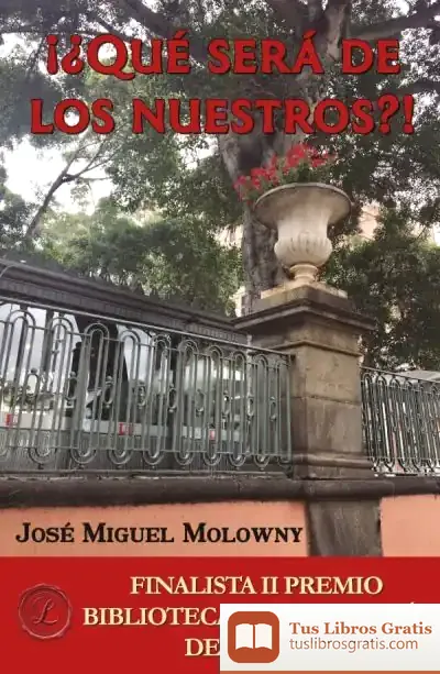 Descargar ¡¿Qué Será De Los Nuestros?!