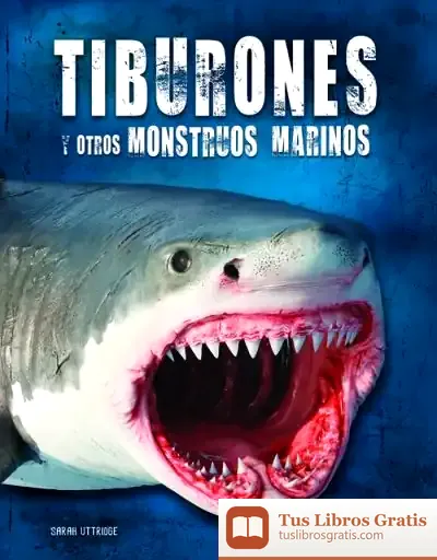Descargar Tiburones Y Otros Monstruos Marinos
