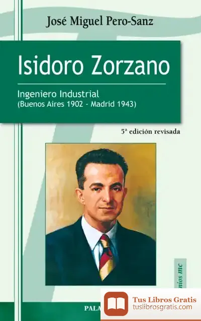 Descargar Isidoro Zorzano