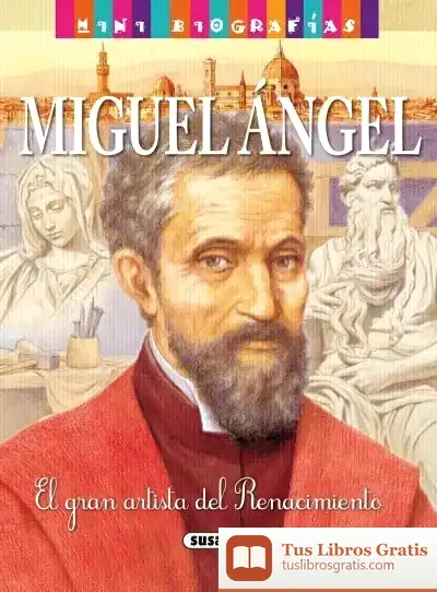 Descargar Mini Biografías. Miguel Ángel de José Morán