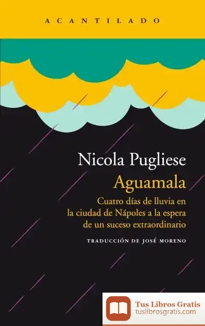 Descargar Aguamala