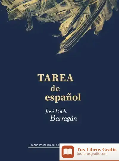 Descargar Tarea De Español