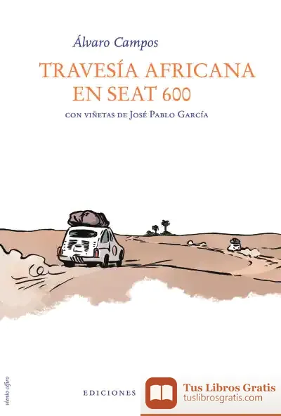 Descargar Travesía Africana En Seat 600