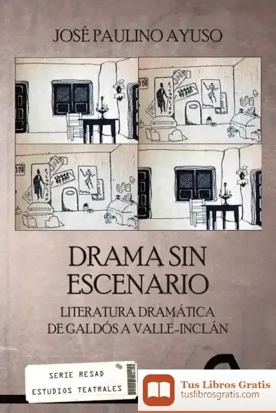 Descargar Drama Sin Escenario
