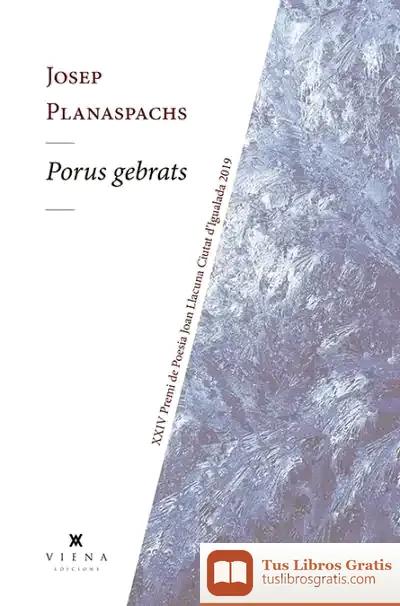 Descargar Porus Gebrats de José Plana Aspachs