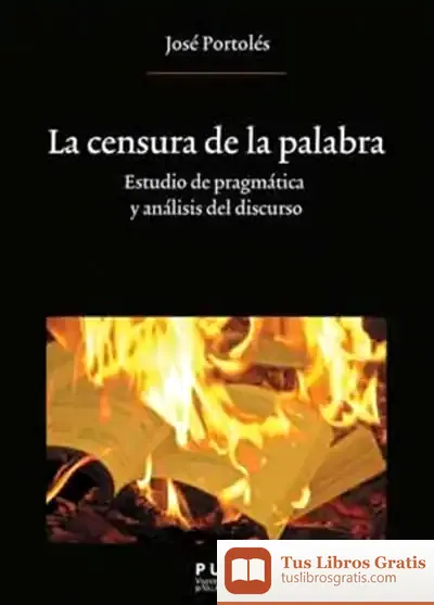 Descargar La Censura De La Palabra