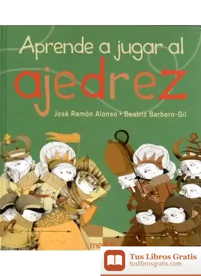 Descargar Aprende A Jugar Al Ajedrez