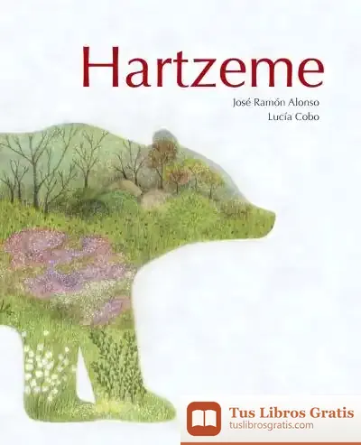 Descargar Hartzeme de José-ramón Alonso Peña