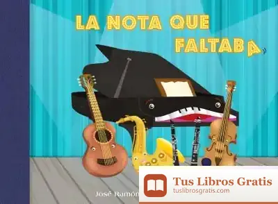 Descargar La Nota Que Faltaba