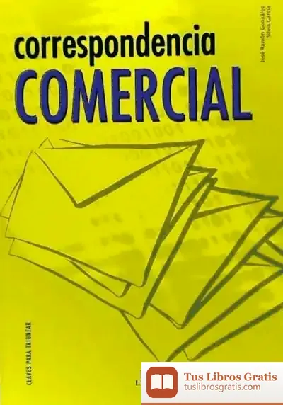 Descargar Correspondencia Comercial