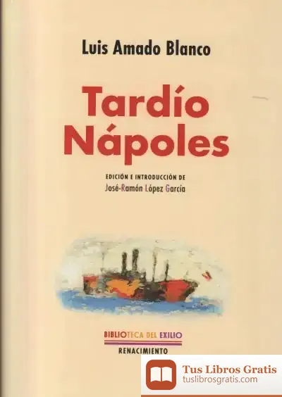 Descargar Tardío Nápoles