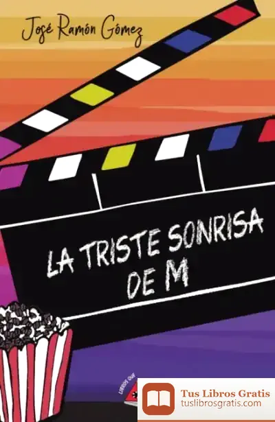 Descargar La Triste Sonrisa De M