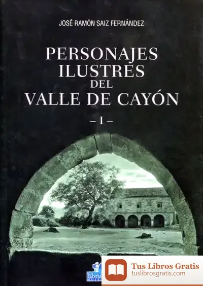 Descargar Personajes Ilustres Del Valle De Cayón I