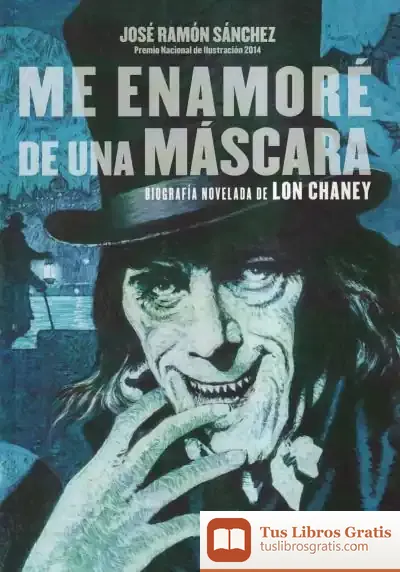 Descargar Me Enamoré De Una Máscara