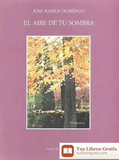 Descargar El Aire De Tu Sombra