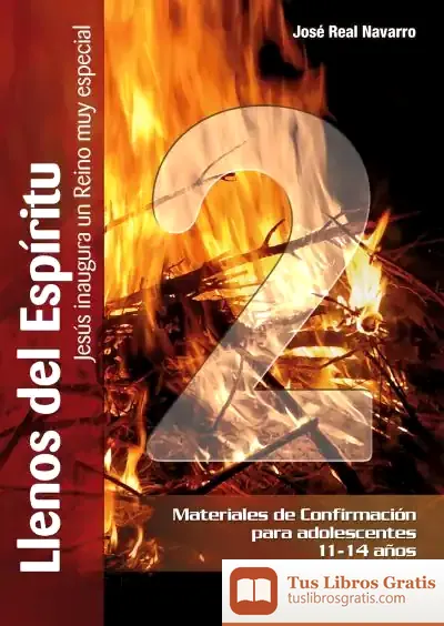 Descargar Llenos Del Espíritu / 2